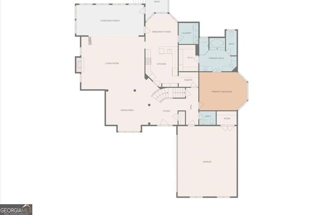Building Photo - 1431 Waterford Green Dr