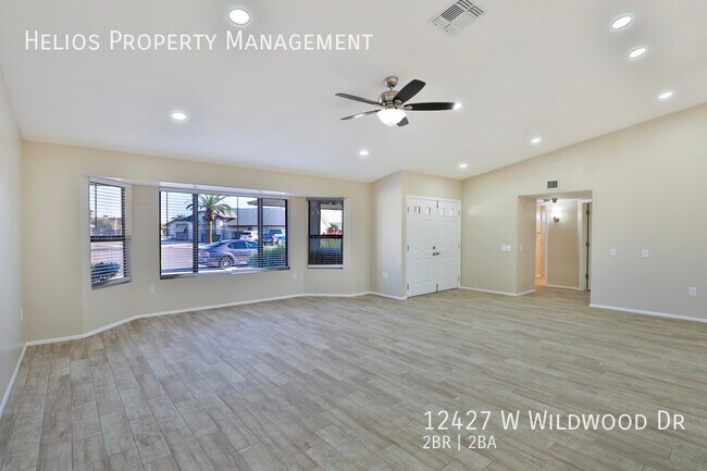 Building Photo - 12427 Wildwood Dr