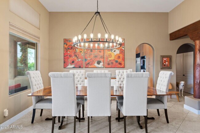 Building Photo - 5447 E Ron Rico Rd