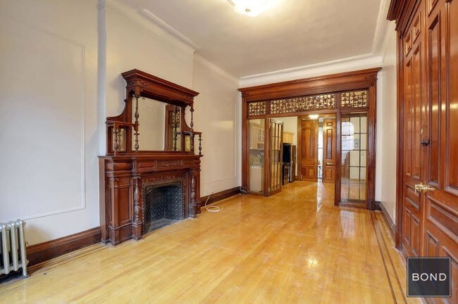 Floorplan - 15 W 120 St