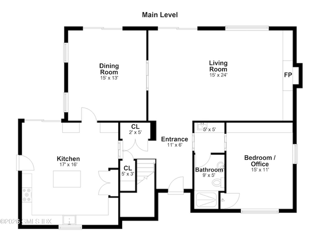 Building Photo - 208 W Lyon Farm Dr