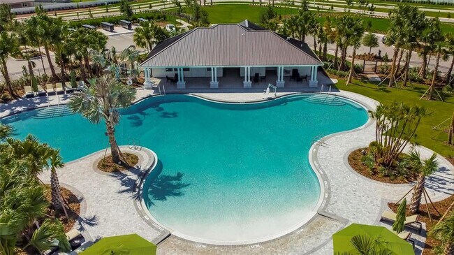 Building Photo - 3107 Oyster Cv St