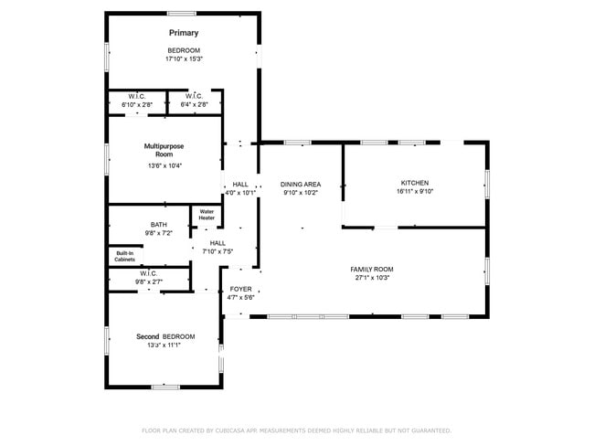 Building Photo - 188 Co Rd 3070