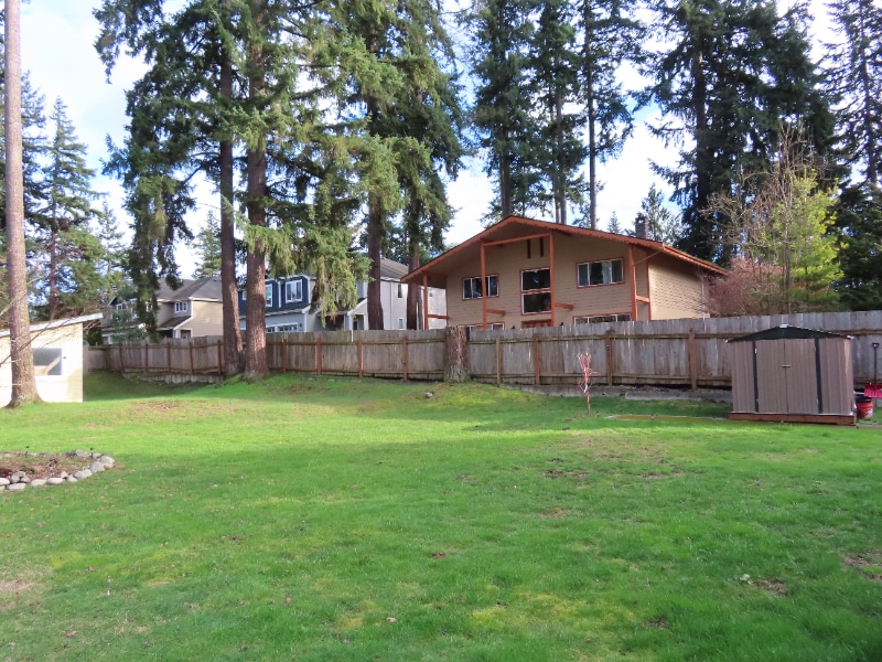 Building Photo - 17904 1st Ave NE