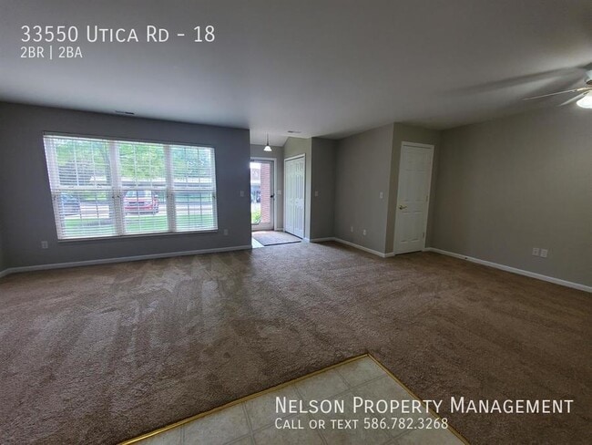 Building Photo - 33550 Utica Rd