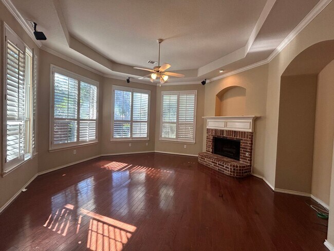 Building Photo - House for Lease in McKinney