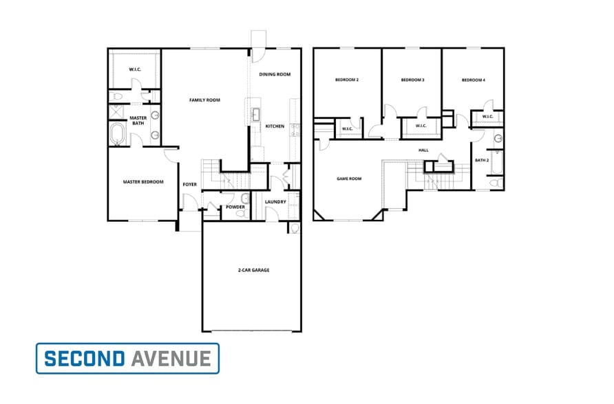 Building Photo - 2000 Erlinda Dr