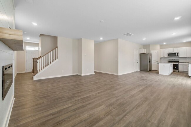 Building Photo - almost brand-new, move-in ready 2 story ho...