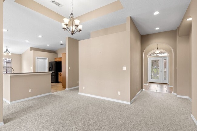 Building Photo - Spacious 4-Bedroom Home – Tanglewood!