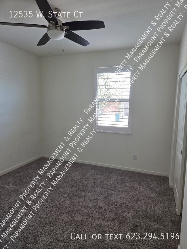 Building Photo - 12535 W State Ct