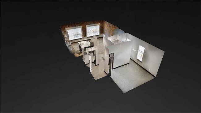 Building Photo - Updated Loft Apartment in the Heart of Dow...