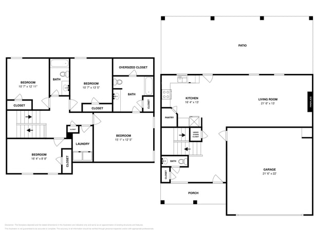 Building Photo - 3534 Mica Cir SE