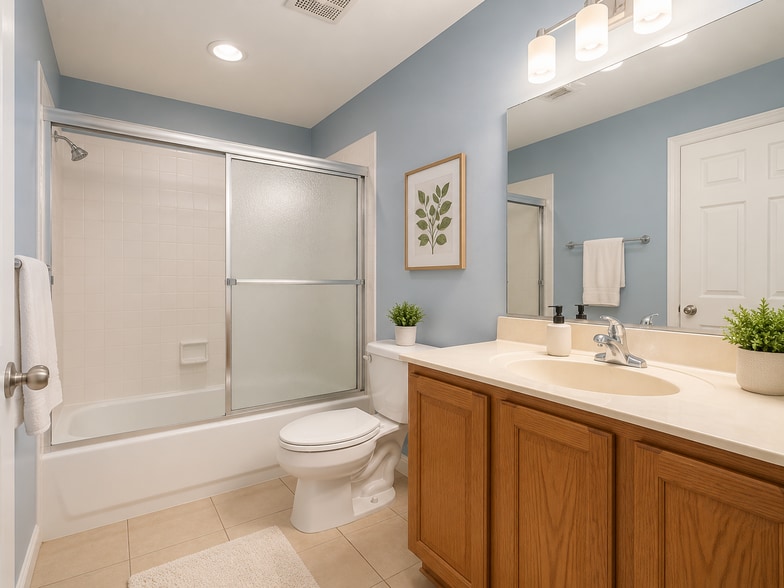 Building Photo - 2789 S Evergreen Cir