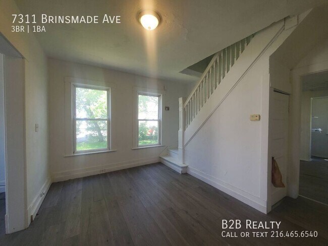 Building Photo - 7311 Brinsmade Ave