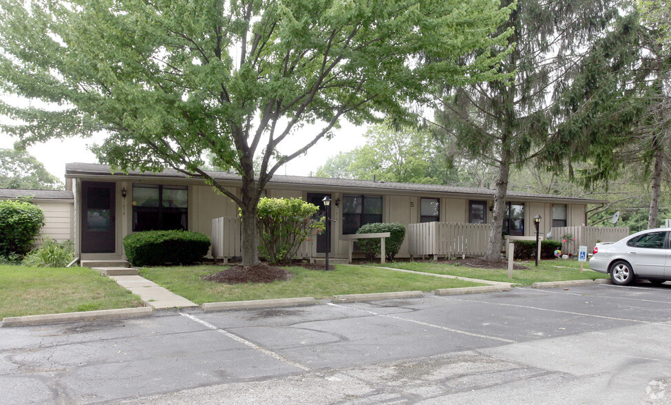 Building Photo - Ashgrove Apartments