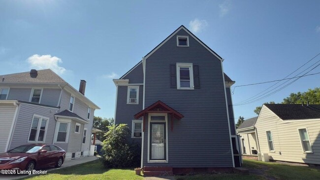 Building Photo - 2121 Culbertson Ave