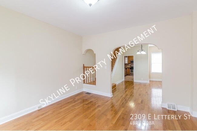 Building Photo - Charming 4 Bedroom Home For Rent in Fishtown!