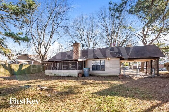 Building Photo - 6160 Blue Willow Rd