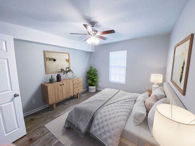 Building Photo - 3 Bedroom apartment in Maryville, TN!