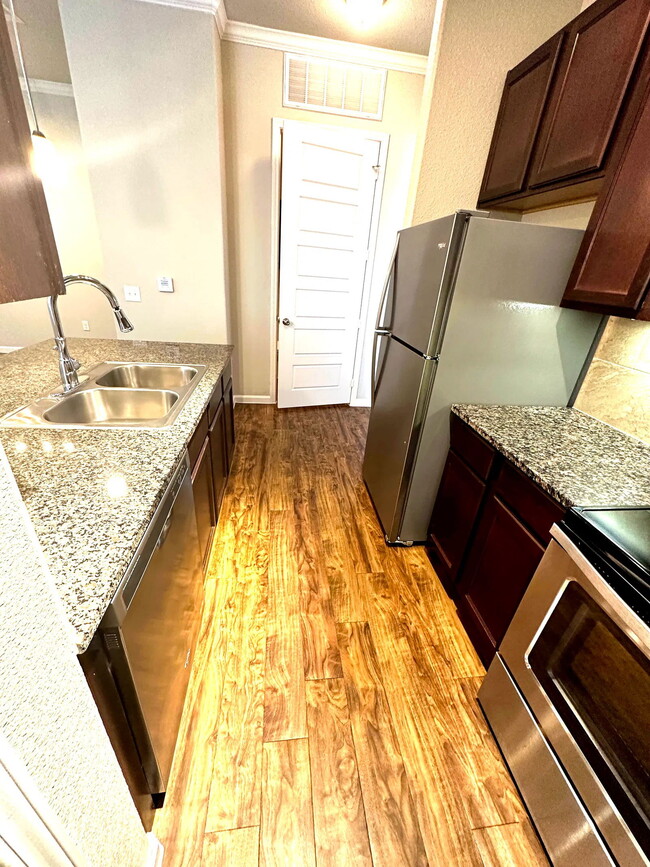Building Photo - 27040 U.S. 380 Apt #01-180, Aubrey, TX 76227 - 1 BR 1 BA condo