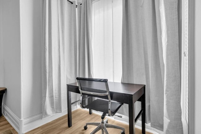 Building Photo - 3838 Bagley St