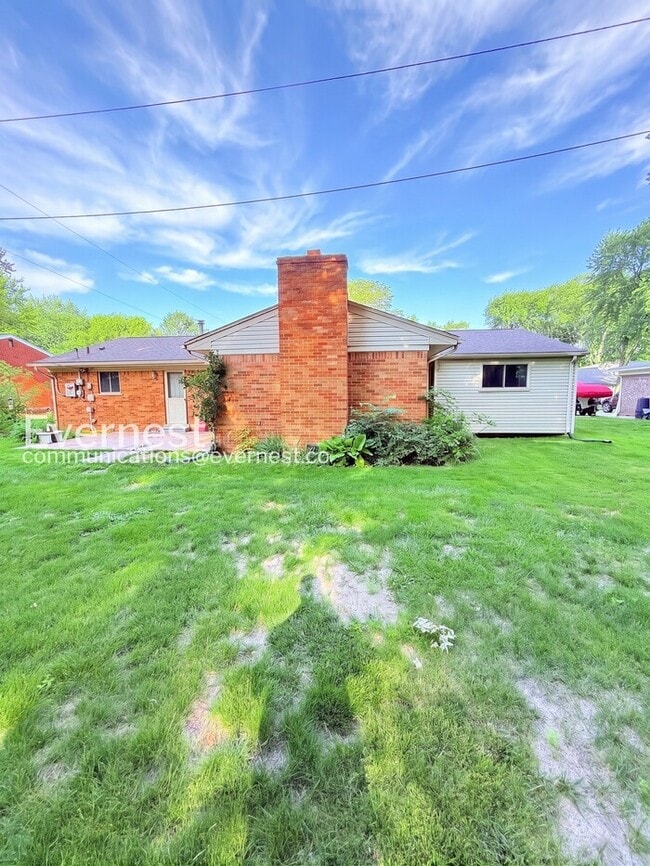 Building Photo - Modern 3-Bedroom, 2-Bath Home with Spacious Garage, Cozy Patio & Pet-Friendly Living – Available ...