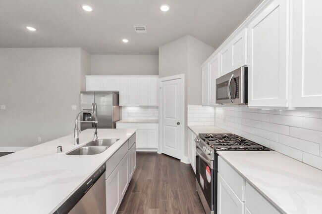 Building Photo - Welcome to the Drake – Where Comfort Meets...