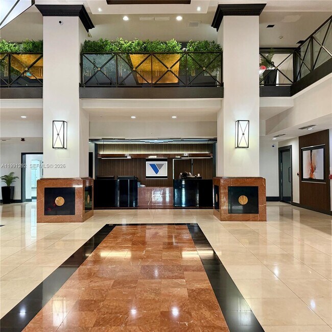 Building Photo - 555 NE 15th St