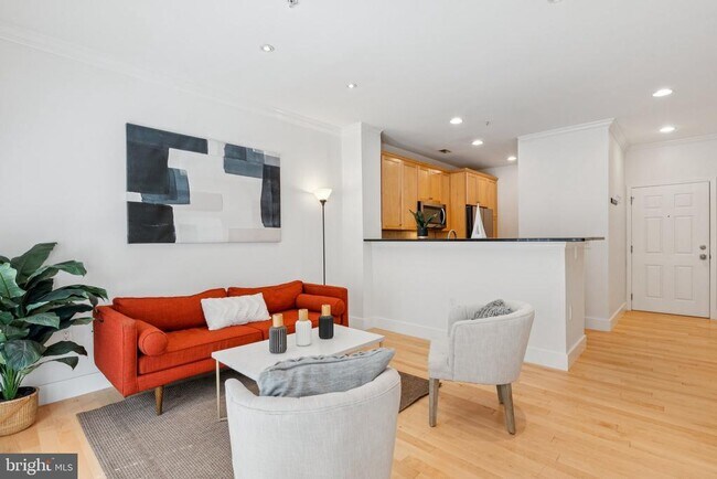 Building Photo - 11800 Old Georgetown Rd