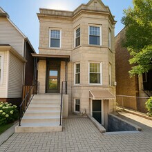 Building Photo - 3607 W Wrightwood Ave