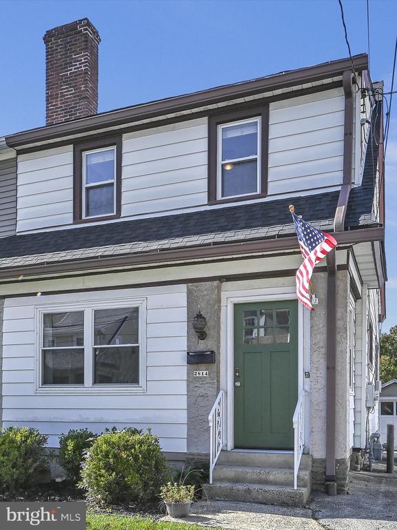 Building Photo - 2814 St Marys Rd