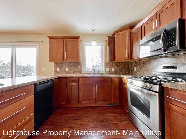 Building Photo - 3 br, 3.5 bath House - 3280 Brianna St NW