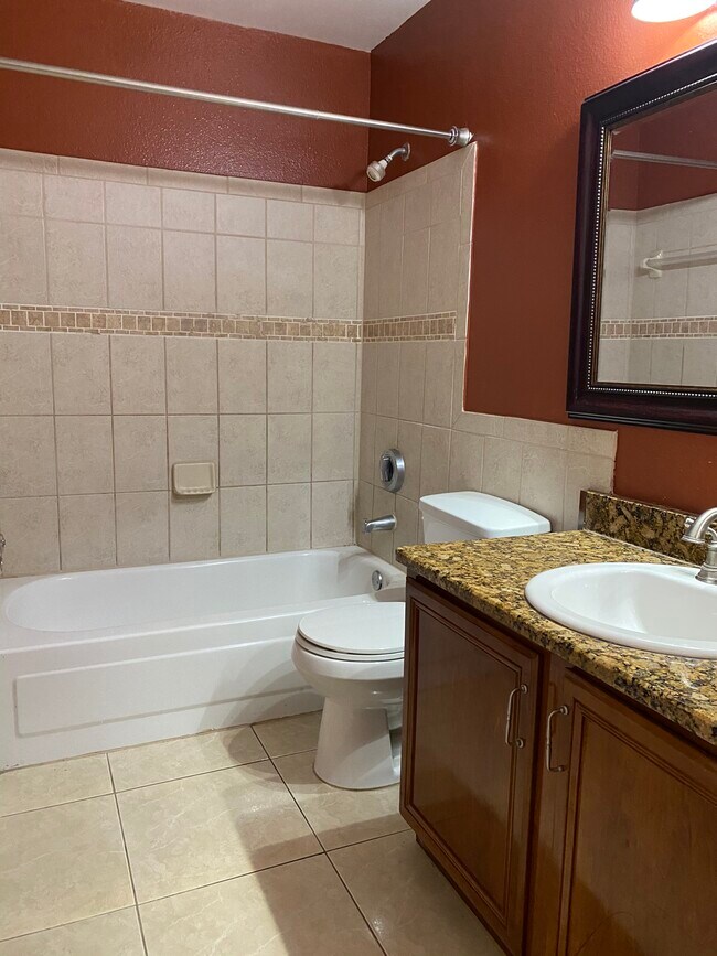 Bathroom #2 - 3020 Parkway Blvd