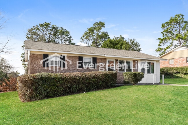 Building Photo - 2508 Dexter Rd