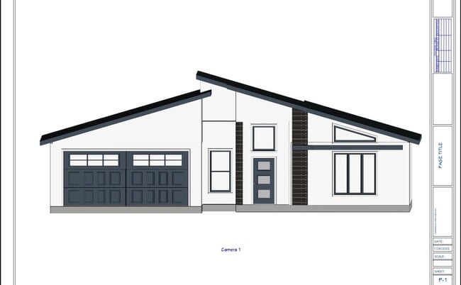 Building Photo - 1011 N Carol Ave