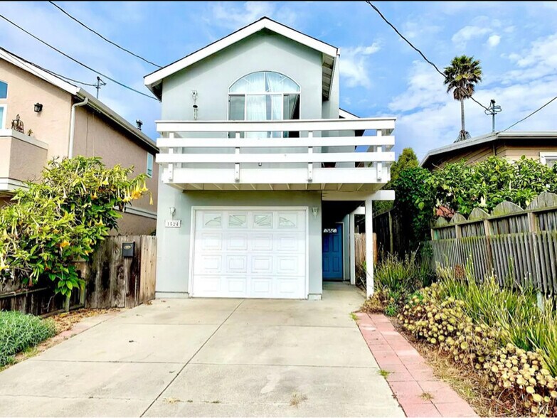 Primary Photo - 1524 Kenneth St