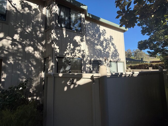 Primary Photo - TWO BEDROOM / ONE BATH TWO-STORY CONDO IN ...