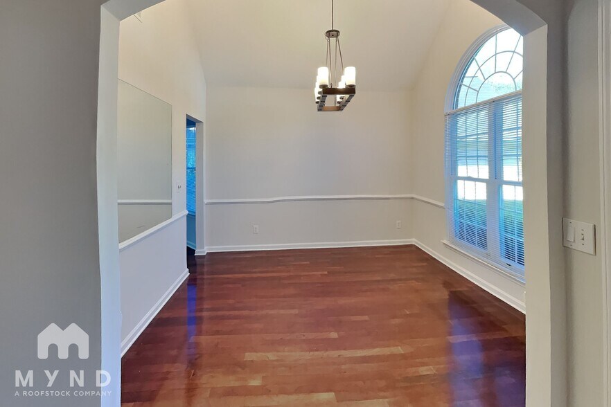 Building Photo - 1845 Millstone Ct