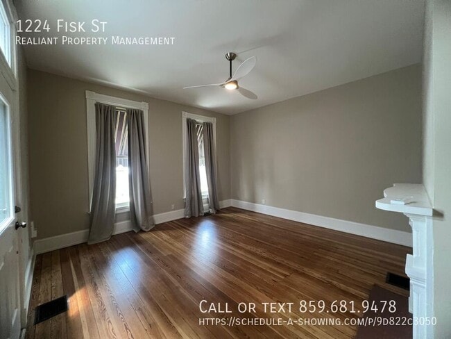 Building Photo - 1224 Fisk St