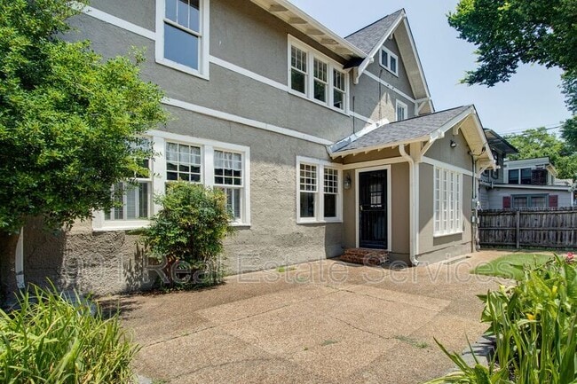 Building Photo - 1473 Harbert Ave