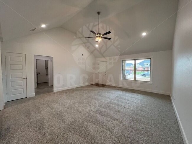 Primary Photo - Tontitown- Single-Family Home- Beautiful C...