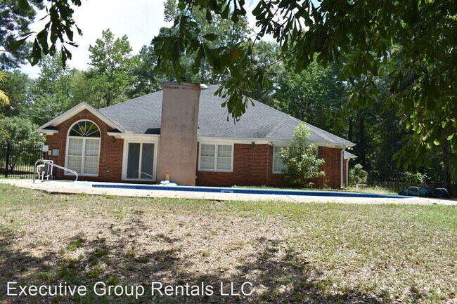 Building Photo - 4 br, 3.5 bath House - 8585 Midland Road