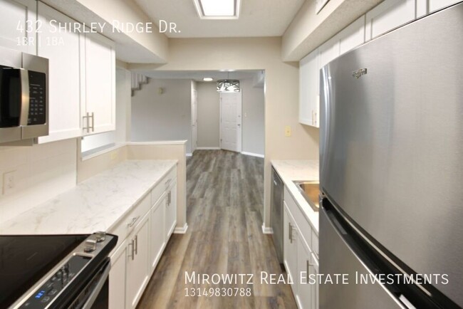 Building Photo - 432 Shirley Ridge Dr