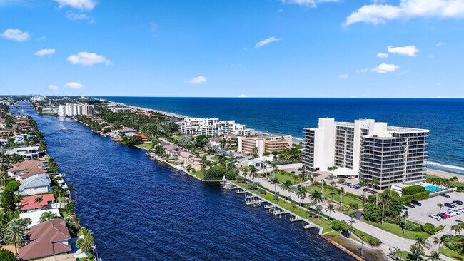 Building Photo - 2727 S Ocean Blvd
