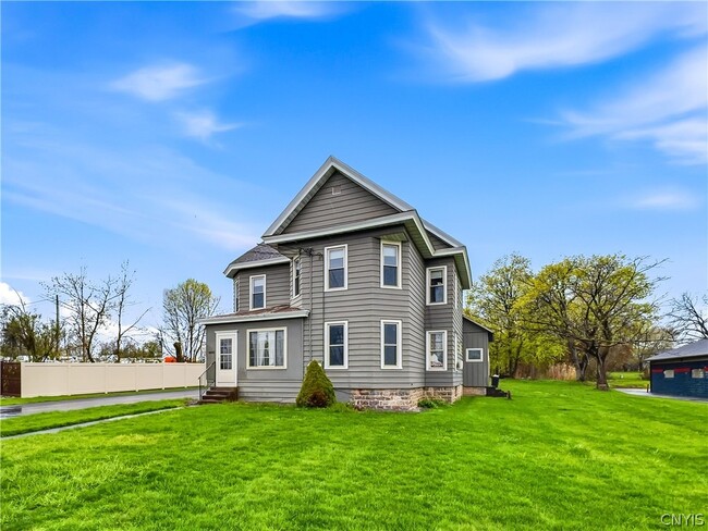 Building Photo - 9595 Brewerton Rd