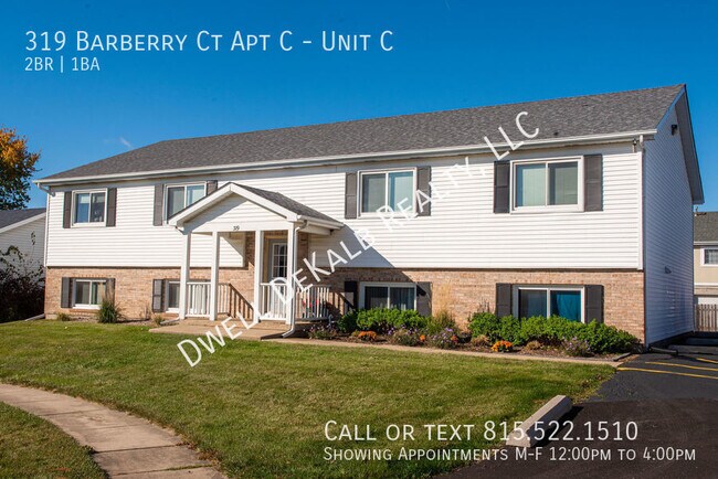 Primary Photo - 319 Barberry Ct