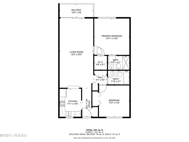 Building Photo - 2711 N Halifax Ave