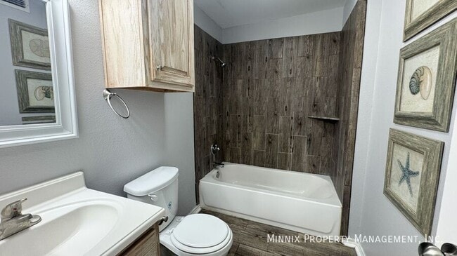 Building Photo - 3416 27th St