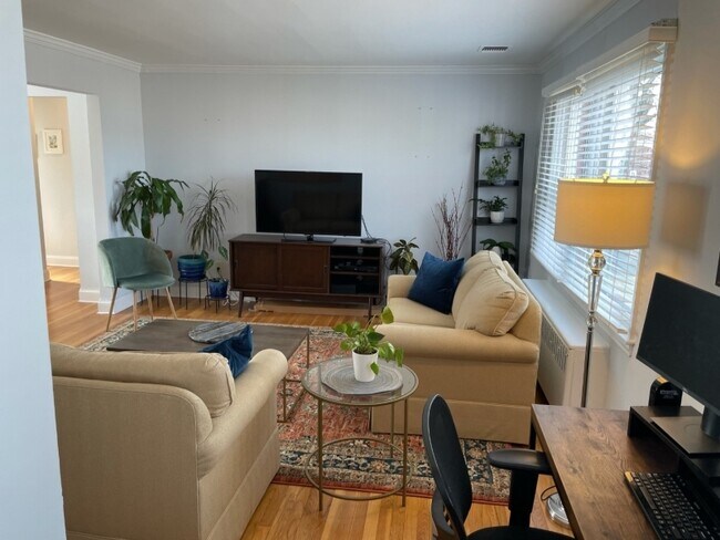 Building Photo - 412 Morris Ave