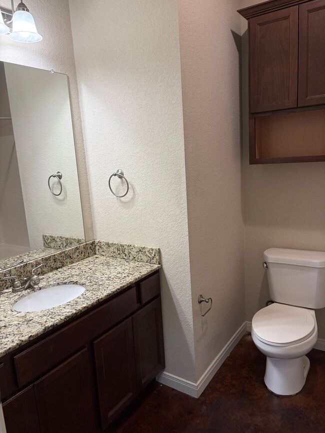 Building Photo - China Spring ISD Duplex